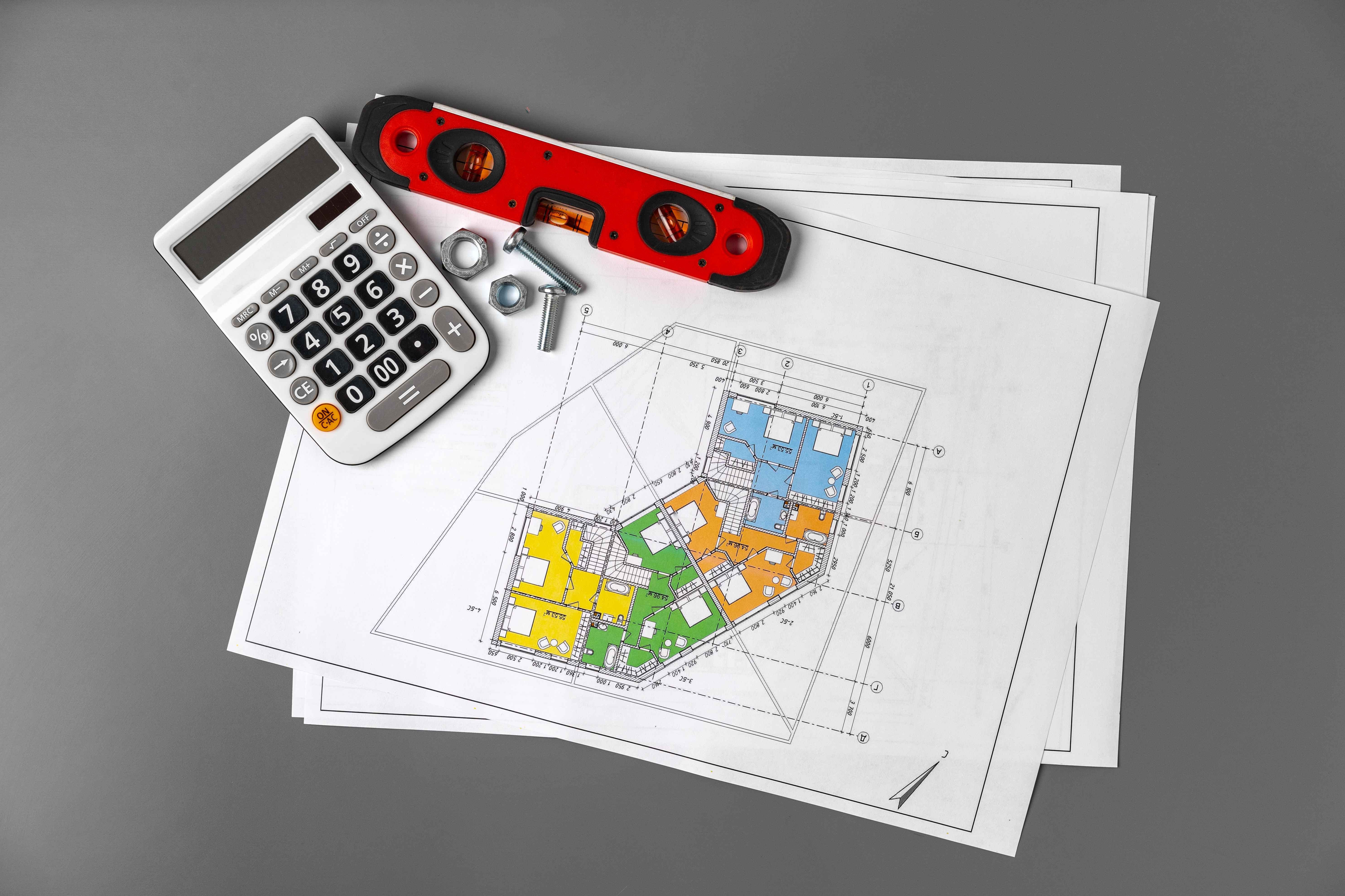 Land Area Calculator Image 1