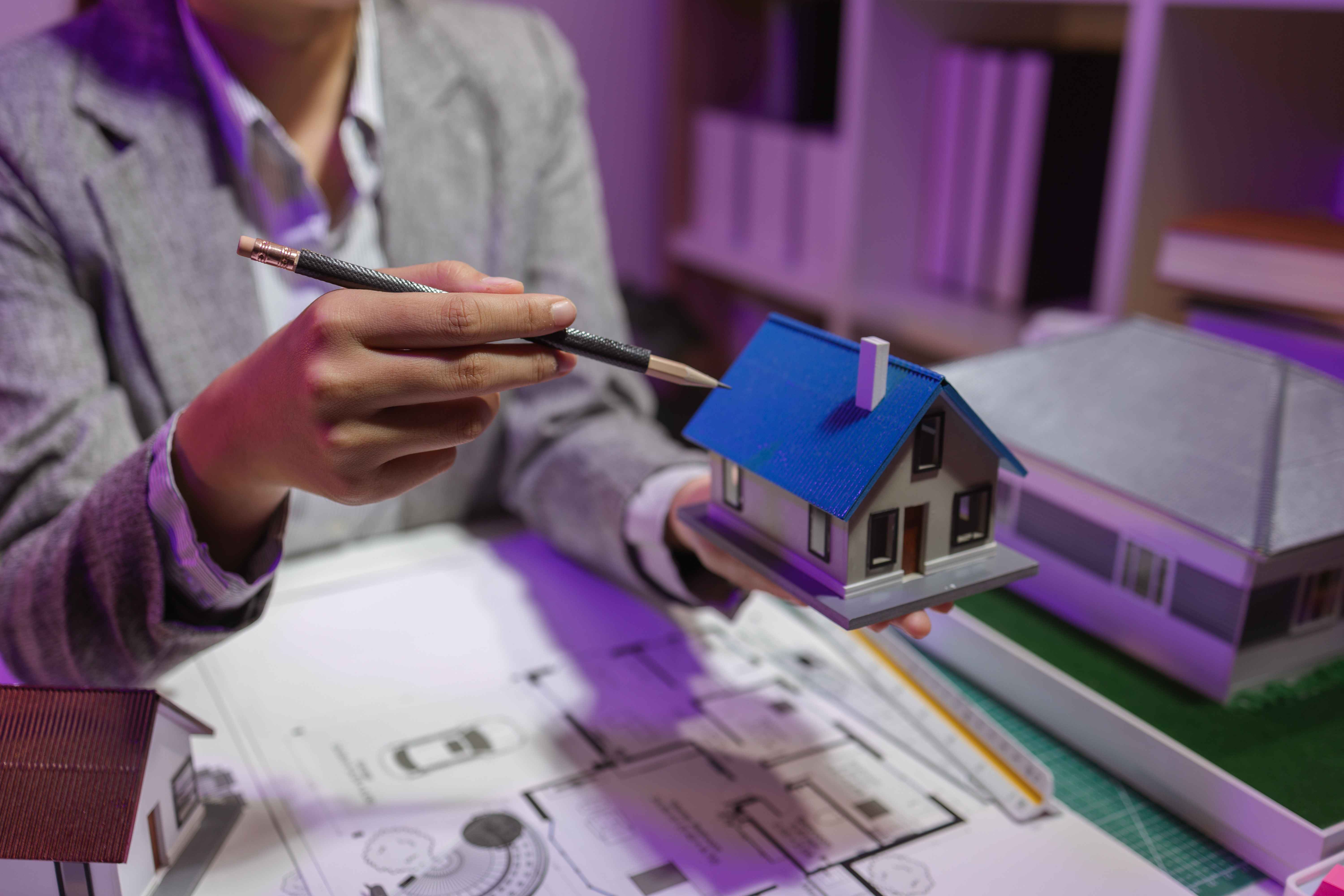 Property Consultation & Due Diligence